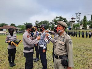 Operasi Keselamatan Krakatau Dimulai Radar Kotabumi