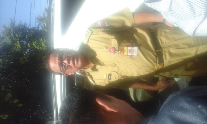 
 Sekda Bakal Hadiri Undangan ketiga DPRD