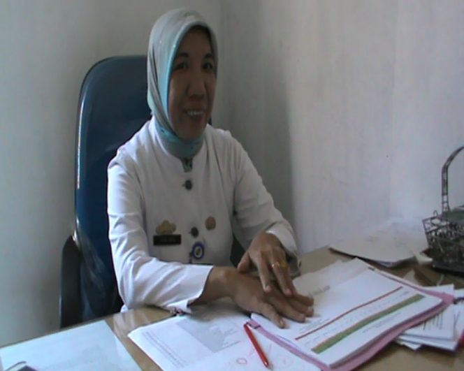 
 Pertahankan Koperasi di Lampura