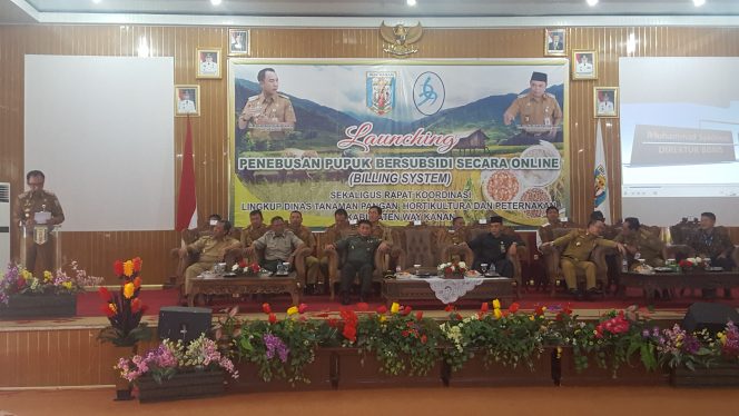 
 Adipati Launching Billing System