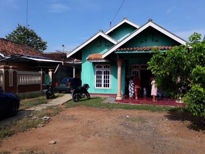 
 Rampok Beraksi, Jarah Harta Warga Kebun 4  KOTABUMI