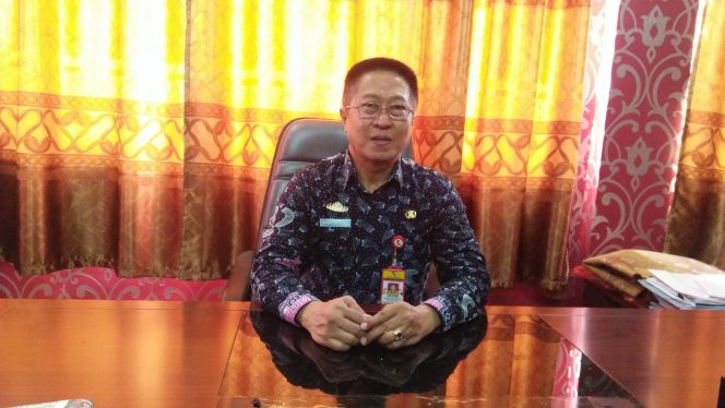 
 2018, Bappeda Bidik Sektor Perekonomian