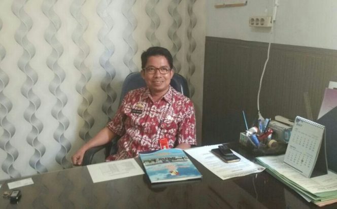 
 DPMPTSP Bakal Sosialisasikan Pentingnya IMB