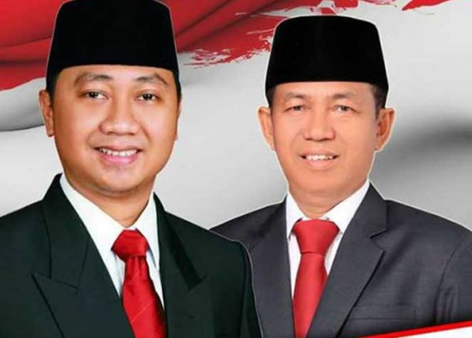 
 Tim Pemenangan ABDI Sisir Sejumlah Daerah