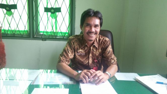 
 550 PNS Sudah Dapat e-Taspen