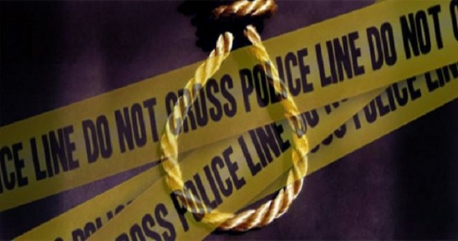 
 Wanita Muda Ditemukan Tewas Tergantung