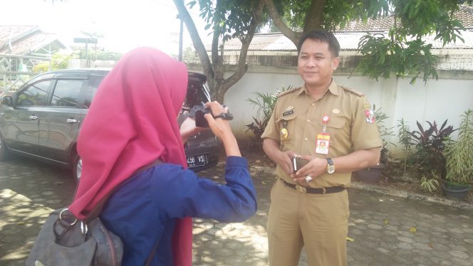 
 Layani Masyarakat, Diskominfo Siapkan Call Center 112