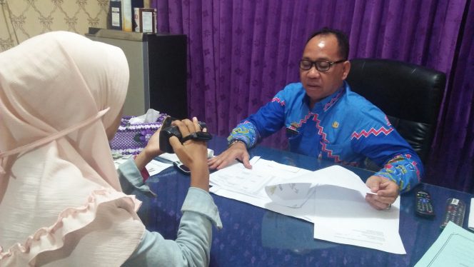 
 Pemkab Bentuk 6 Tim Safari Ramadhan