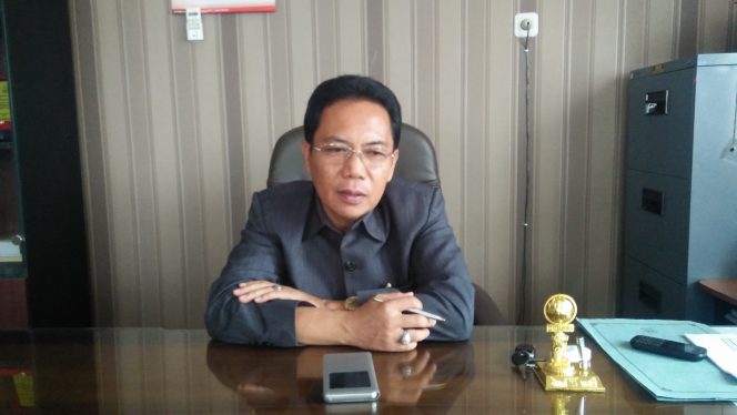 
 Beredar Kouta CPNSD, BKPSDM Bilang Hoax
