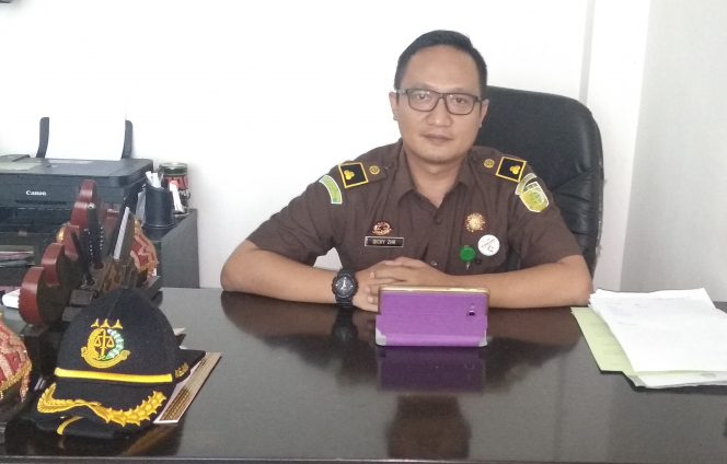 
 Terdakwa Pelanggaran Pilkada, Terancam Dijemput Paksa