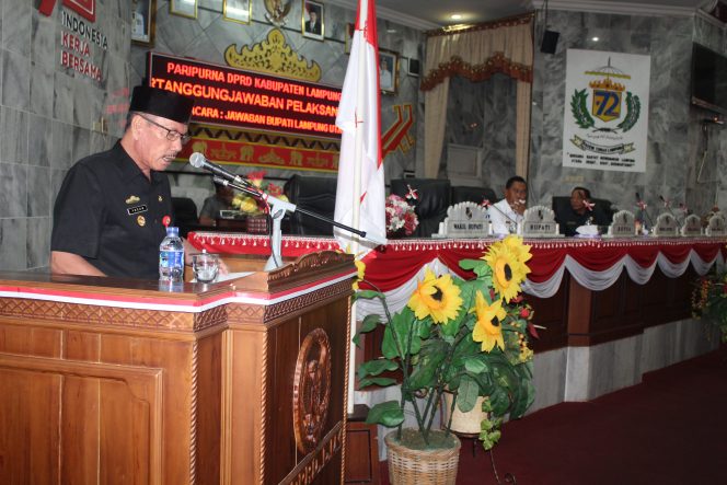 
 Pelaksanaan APBD 2017 Ditangani Banggar