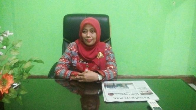 
 DPP dan PA, Maksimalkan Molin