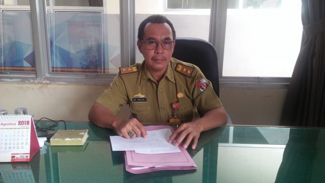 
 Makan Gaji Buta, 4 PNS Terancam Sanksi Berat