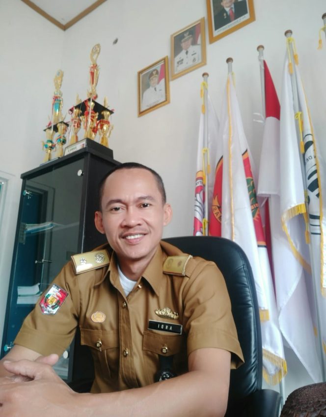 
 Margorejo, 2 Pekan Larut dalam HUT RI