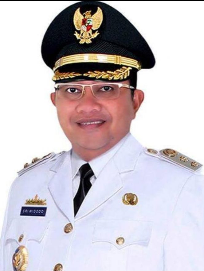 
 Wabup Mangkir Kerja, Pemkab Laporkan Mendagri