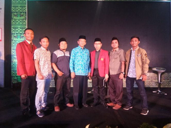 
 PDPM Lampura Siapkan Diksar KOKAM