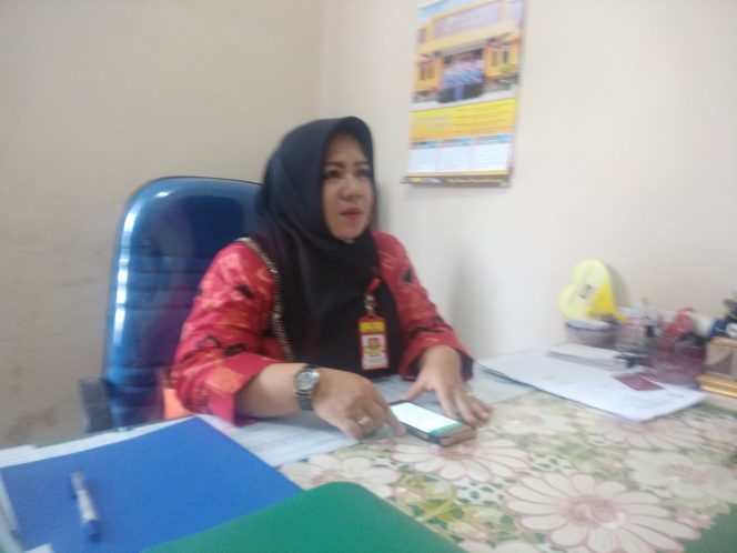 
 2018, Warga Lampura Bermigrasi Meningkat