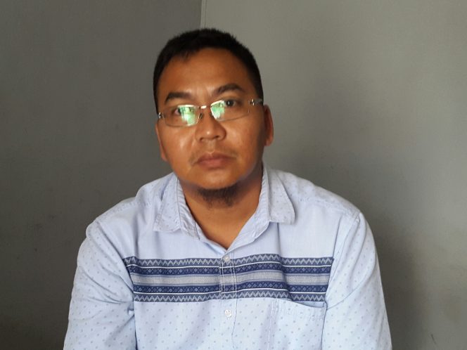 
 Soal Honor Fiktif, Ini Klarifikasi Dishub Lampung