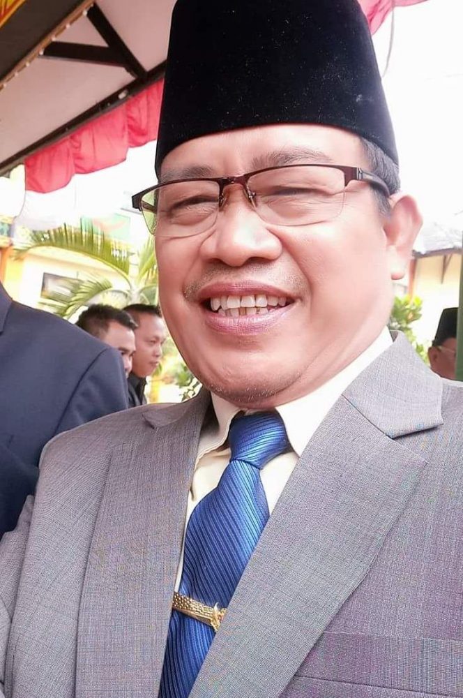 
 Soal Tes CPNS, DPRD Himbau Sekda Proaktif