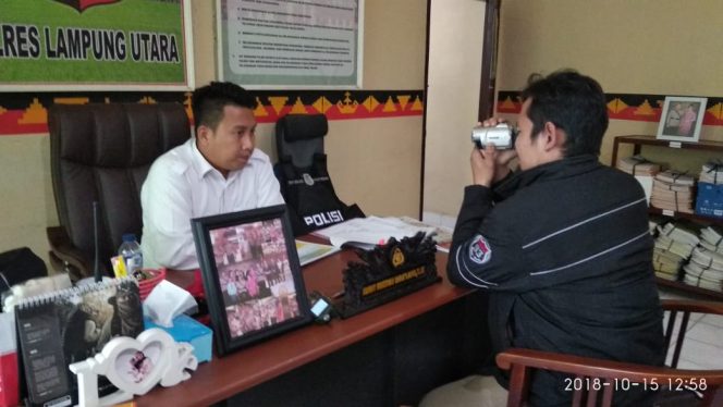 
 Tindak Pidana Pencabulan Anak Dibawah Umur Meningkat