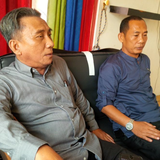 
 Grup Gay Muncul di Lampura, MPAL Geram