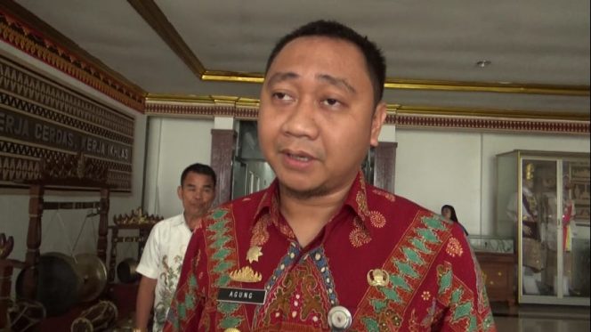 
 Korban Gempa dapat Perhatian Khusus Bupati