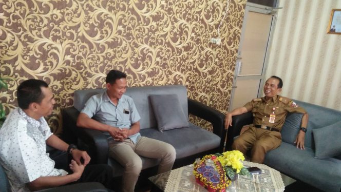 
 Pelaku Kejahatan Seksual Tak Jauh dari Korban