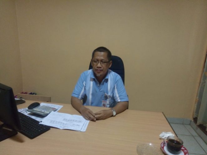 
 Oktober, Penyaluran Rastra Baru 20 Persen