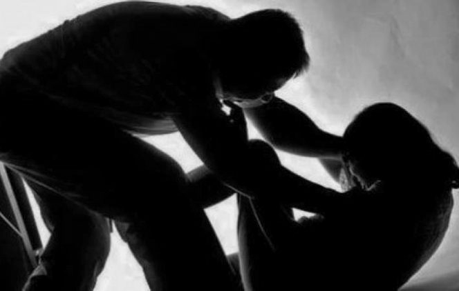 
 Korban Pencabulan Ayah Kandung Masih Trauma