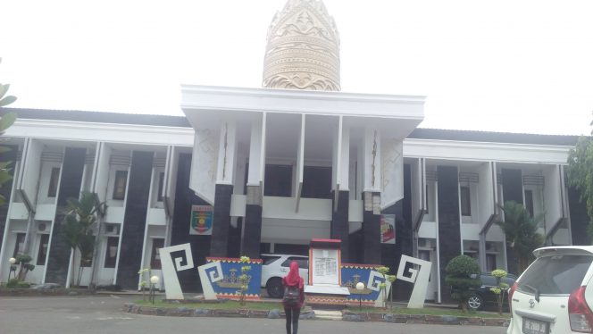 
 Minim Anggaran, Sosialisasi HIV/AIDS dan Narkoba Ditiadakan