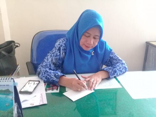 
 Pancaroba, Warga Rentan Terserang ISPA dan Diare