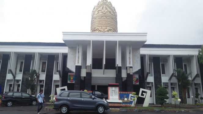 
 Pemkab Lampura Bakal Tinjau Situs Peninggalan Jepang