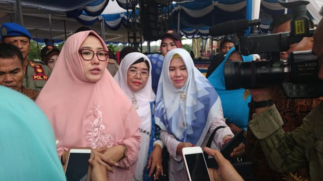 
 2019, Endah Bakal Jamah Kaum Milenial