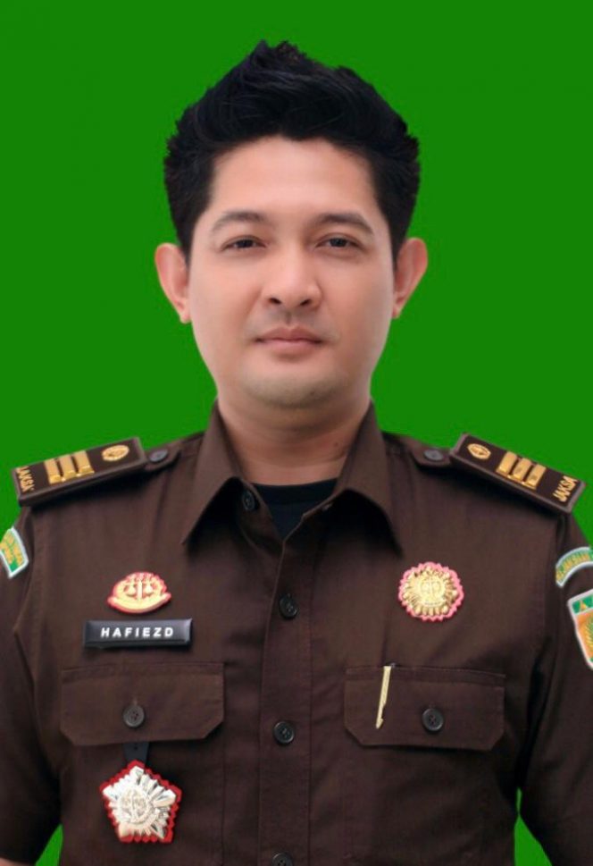 
 Kejari Gelar Lomba Karya Tulis Jurnalis