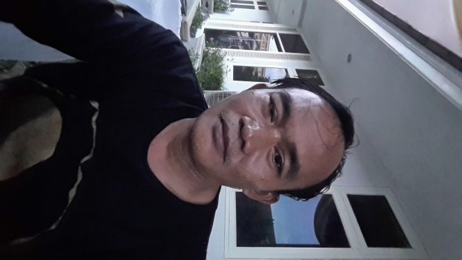 
 Korupsi, Extra Ornidary Crime