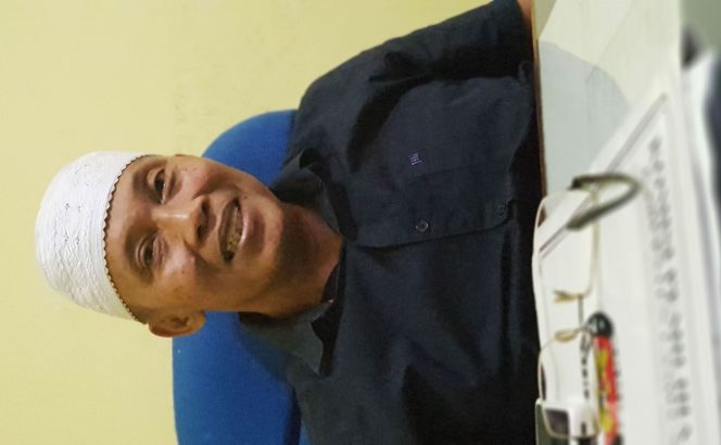 
 Pemilih Lampura Bertambah 2.121 orang