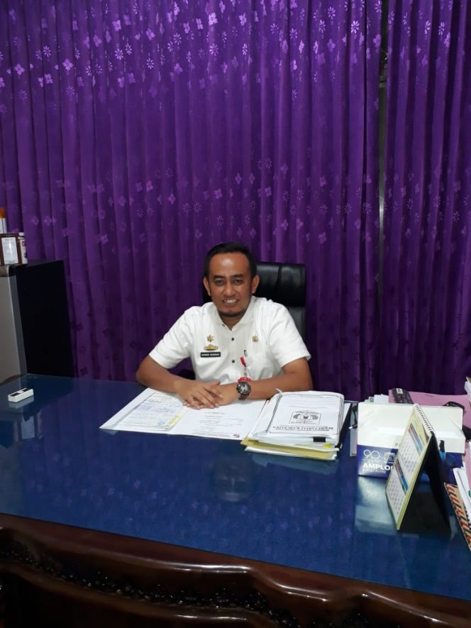 
 Ustadz Alhabsyi Akan Isi Ceramah Perdana di Lampura