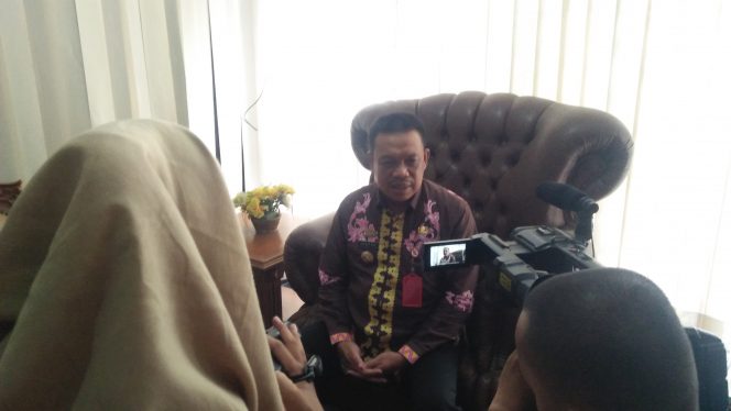 
 Tangkal Perilaku Menyimpang, Pelajar Perlu Pengawasan Intens