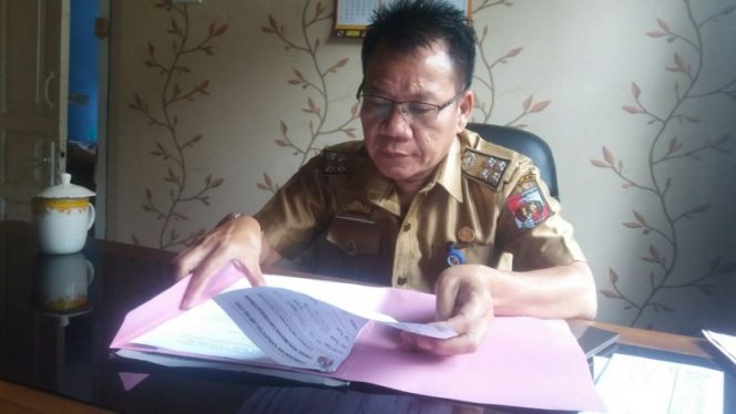 
 2019 Dipastikan 625 Lampu Jalan Terpasang