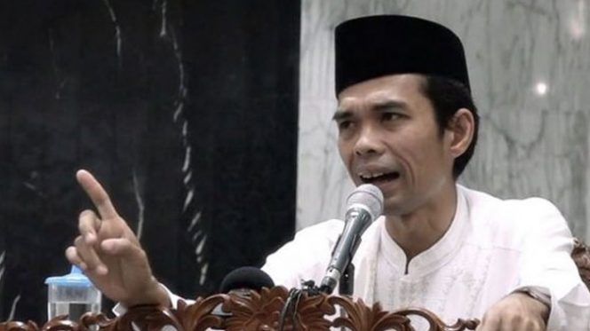 
 April 2019, UAS Dijadwal Hadir di Lampura