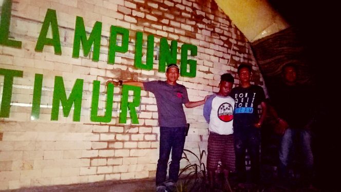 
 Hendri Lestari, Susul 2 Rekannya Ke Sell Tahanan