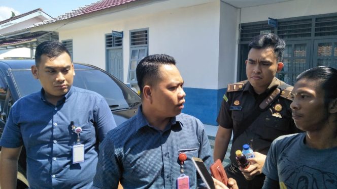 
 Terkait Dana BOK, 5 Kapus Diperiksa Kejaksaan