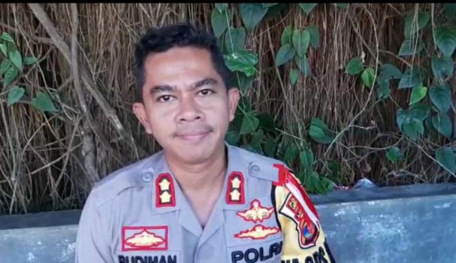 
 Polisi Kantongi Identitas Pelaku Penembakan Ketua KPPS