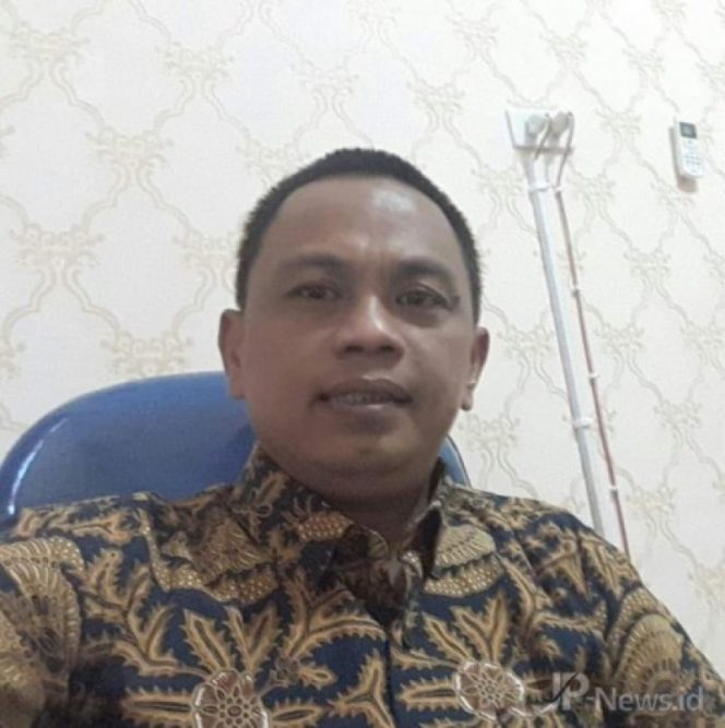 
 Pleno Rekapitulasi Penghitungan Suara PPK Lancar