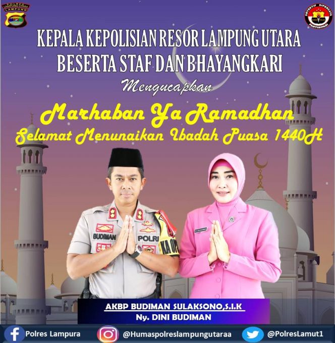 
 Puasa Ramadan Wajib Bagi Kaum Muslimin