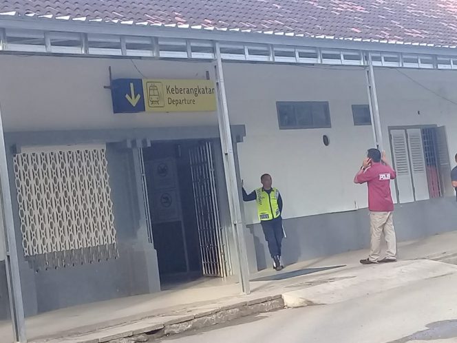
 Layanan KAI Access, Beri Kemudahan ke Masyarkat