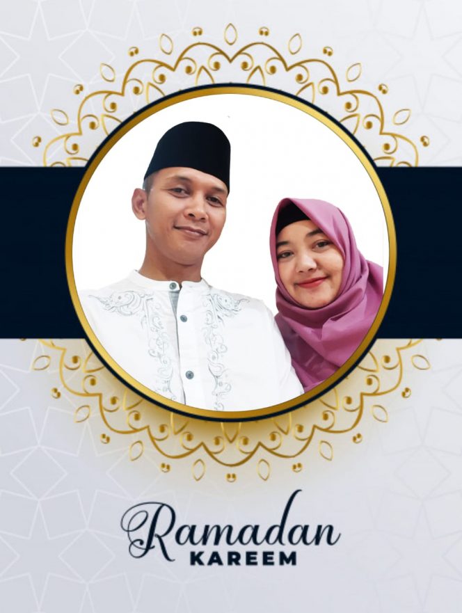 
 Ramadan Sebagai Muraqabatullah