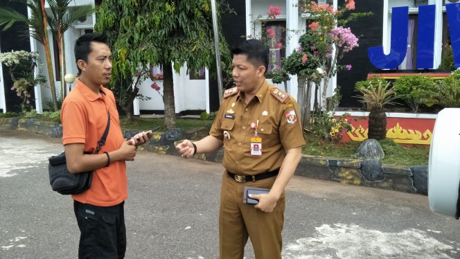 
 Tak Dapat RTLH, Bisa Ajukan BSPS