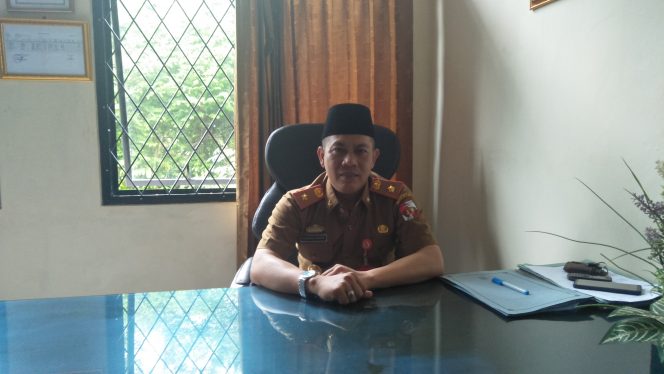 
 Disnakertrans Himbau Perusahaan Berikan THR Tepat Waktu