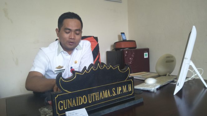 
 Lakukan Pemeriksaan Rutin, Inspektorat Tangani 38 LHP